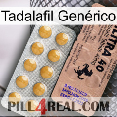 Tadalafil Genérico 41